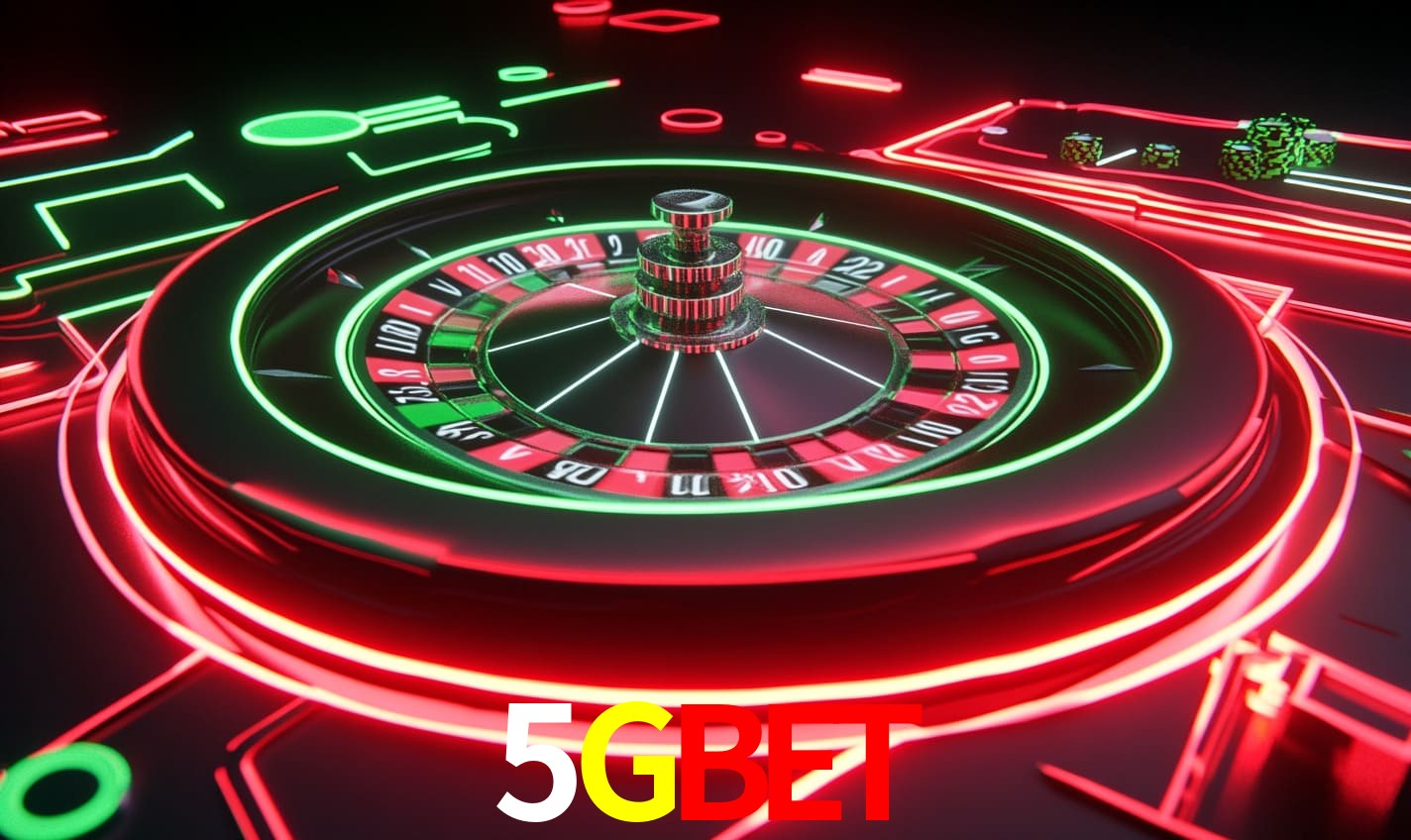 Explorando a Categoria de Eventos em Apostas na 5GBET