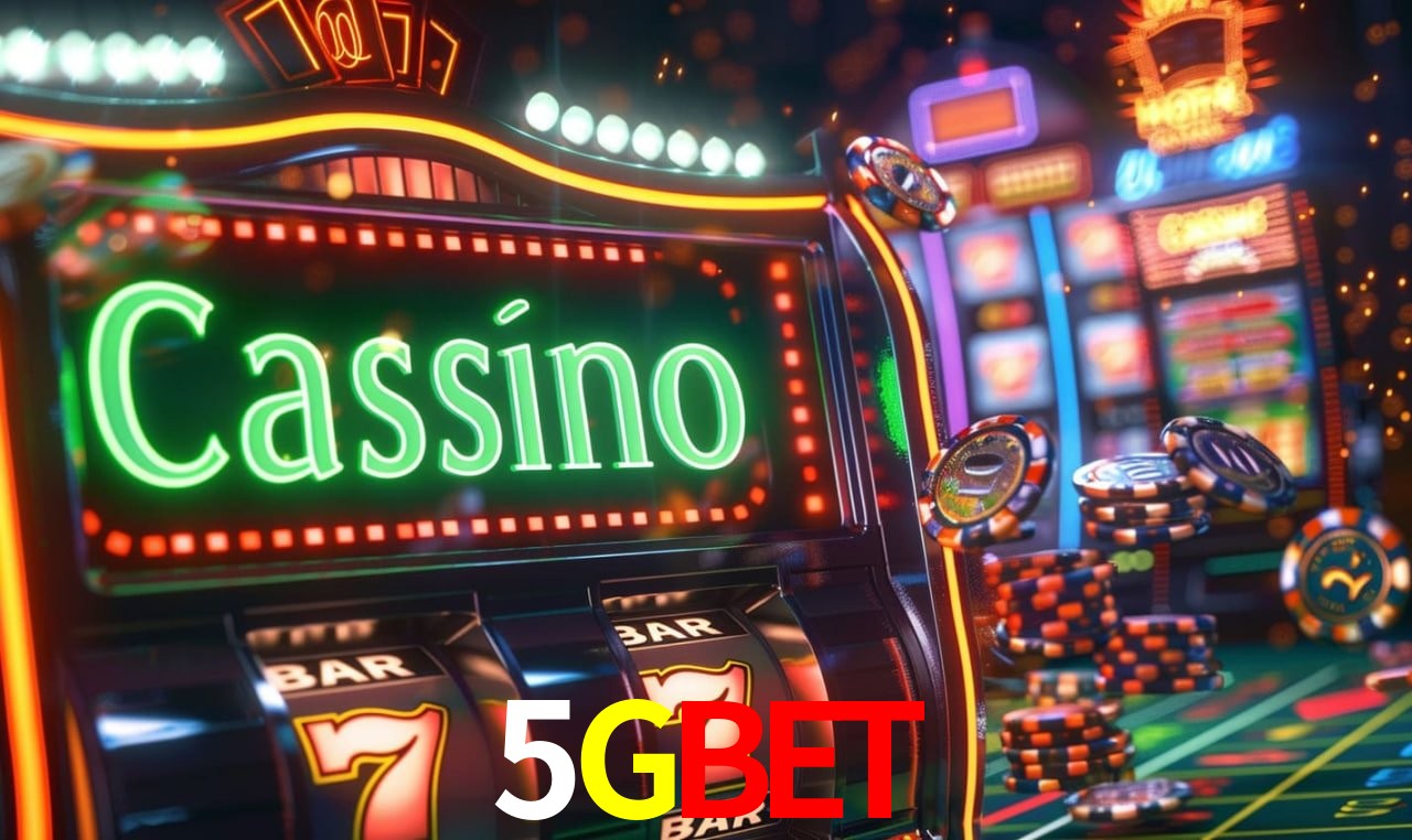 Login Seguro 5GBET