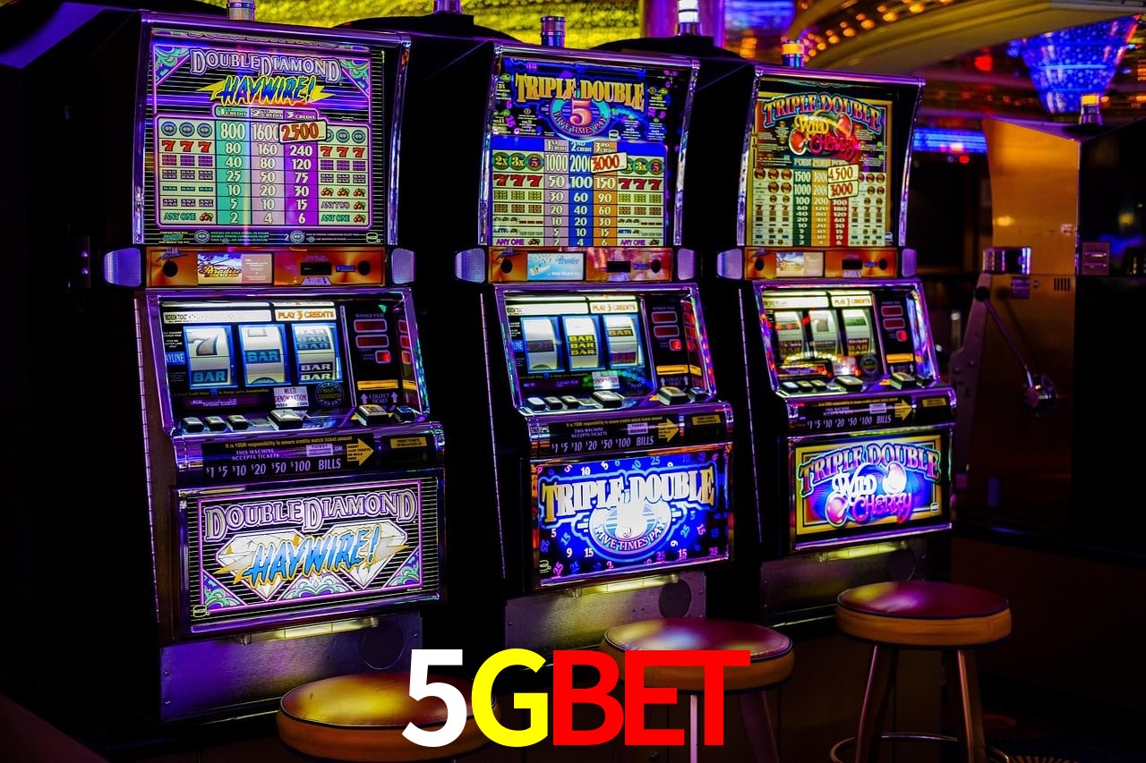 Mesa de Blackjack 5GBET