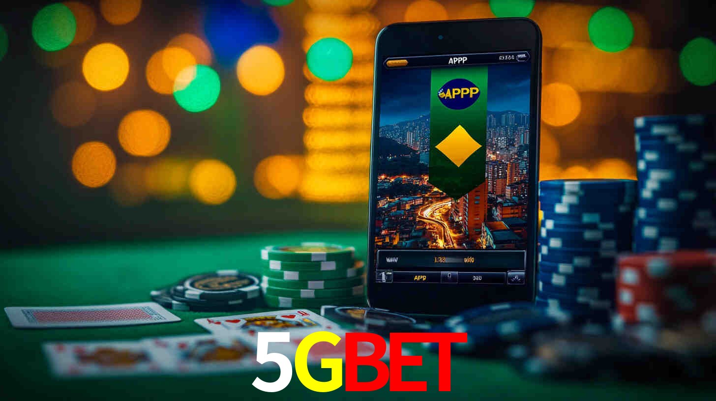 Descubra a Essência do 5GBET: Nossa História e Compromissos