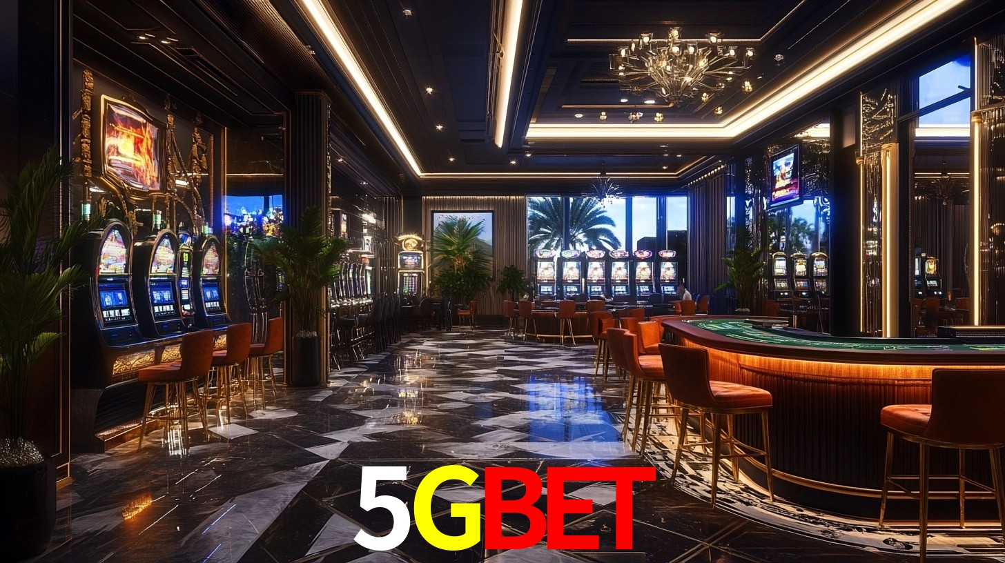 Premium Interface 5GBET