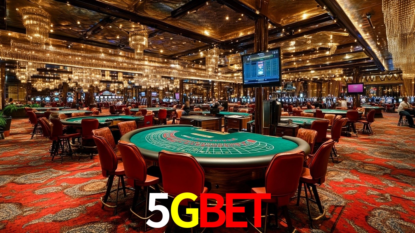 5GBET.COM