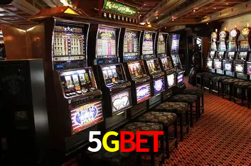 Inovações de Jogos na 5GBET: O Futuro das Experiências Interativas