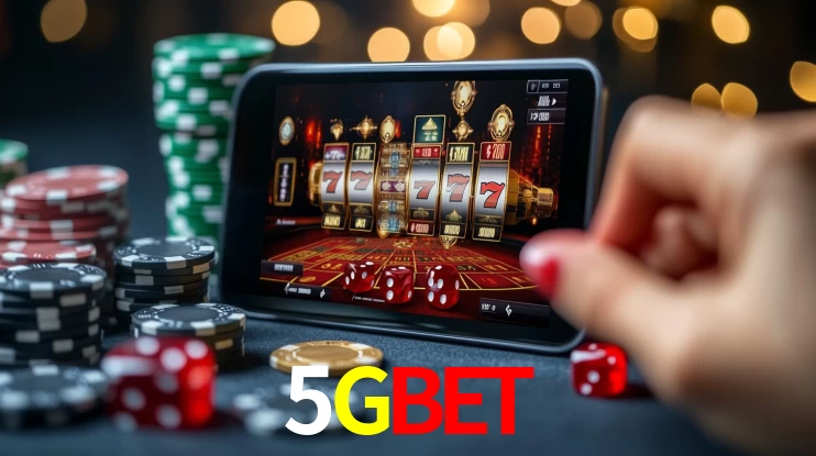 Programa VIP 5GBET