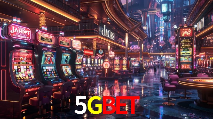Live Casino 5GBET