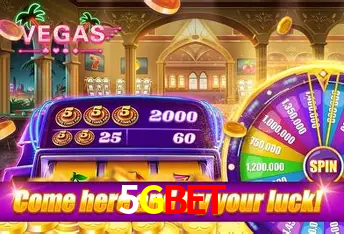 Jogos de mesa e apostas rápidas na 5GBET