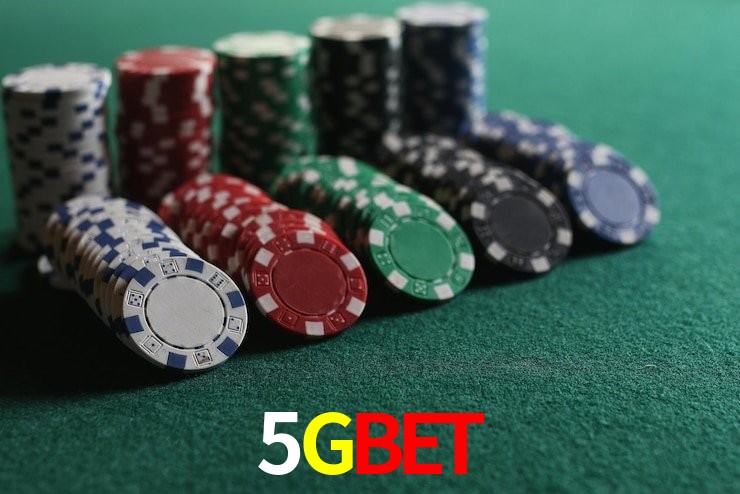 Game Statistics 5GBET