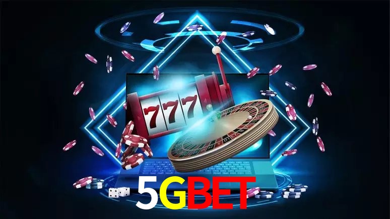 Provedores de Jogos 5GBET