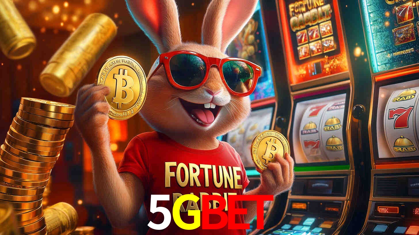 Inovações de Jogos na 5GBET: O Futuro das Experiências Interativas